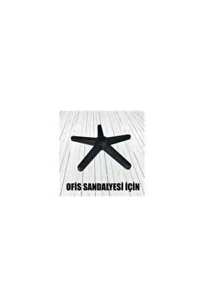 Ofis Koltuğu Ayağı Ofis Sandalye Ayağı 6057