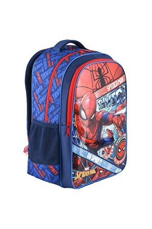 Spiderman 41313 Loft Go Spidey İlkokul Çantası