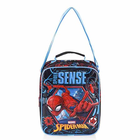 Spiderman 41327 Due Spider Sense Beslenme Çantası