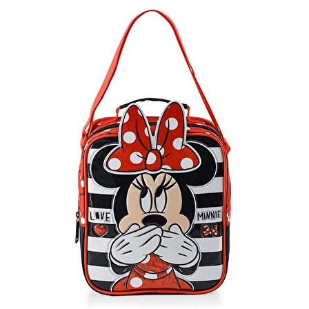FROCX 48292 MINNIE BESLENME ÇANTASI DUE ICONIC FOREVERW3