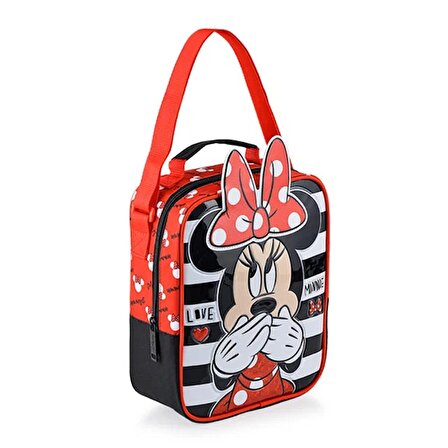FROCX 48292 MINNIE BESLENME ÇANTASI DUE ICONIC FOREVERW3