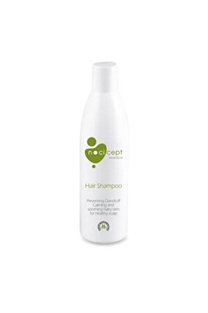 Nocicept Balanced Hair Shampoo 300 ml