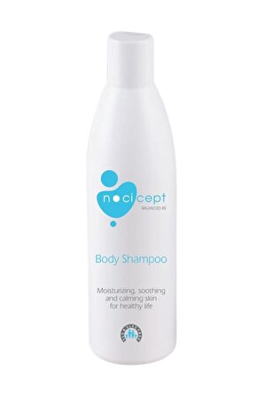 Nocicept Body Shampoo 300 ml
