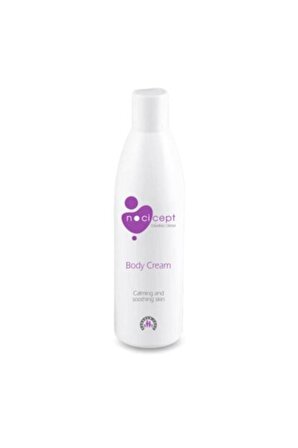 Nocicept Body Cream 300 ml