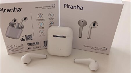 Piranha 9946 Bluetooth Kulaklık