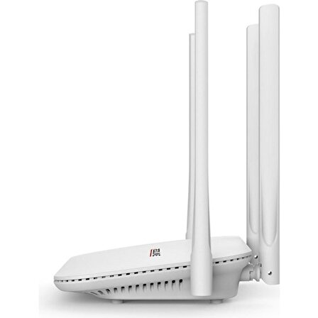 Redline RL-WR5500H 1200 Mbps Router