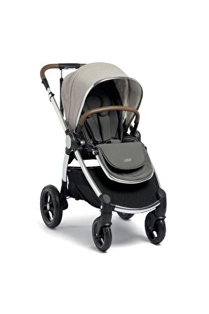 Mamas & Papas Ocarro Çift Yönlü Travel Sistem Bebek Arabası