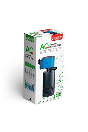 Aquawıng AQ603F Akvaryum İç Filtre 20W 1200L/H