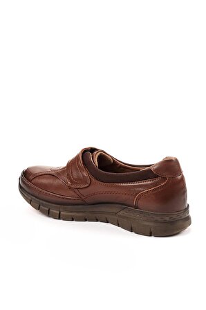 Forelli IRIS-G Comfort Kadın Ayakkabı Taba