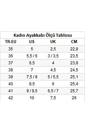 Forelli SUMELA-H Comfort Kadın Ayakkabı Siyah