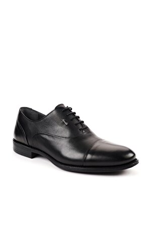 Forelli AYER-G Comfort Erkek Ayakkabı Siyah