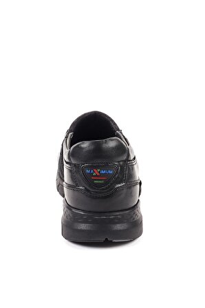Forelli FULYA-G Comfort Kadın Ayakkabı Siyah