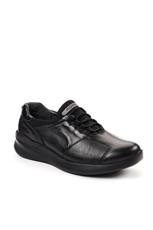 Forelli SANDRA-G Comfort Kadın Ayakkabı Siyah