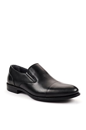 Forelli ERA-G Comfort Erkek Ayakkabı Siyah