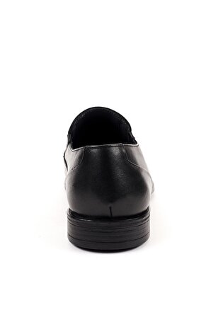 Forelli ERA-G Comfort Erkek Ayakkabı Siyah