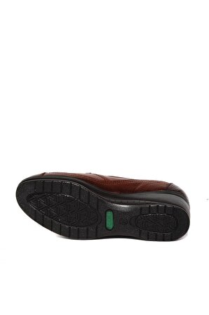 Forelli ROSA-G Comfort Kadın Ayakkabı Taba