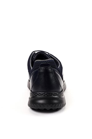 Forelli NERTON-G Comfort Erkek Ayakkabı Lacivert