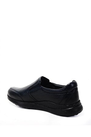 Forelli NEXUS-G Comfort Erkek Ayakkabı Siyah