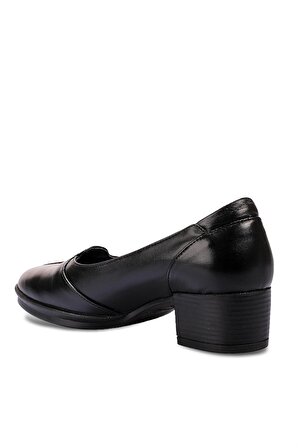 Forelli LEVIN-G Comfort Kadın Ayakkabı Siyah
