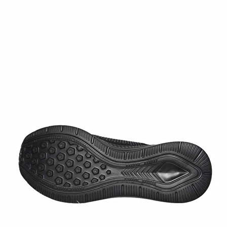 Forelli Hazar-G Siyah Erkek Günlük Comfort Spor Ayakkabı