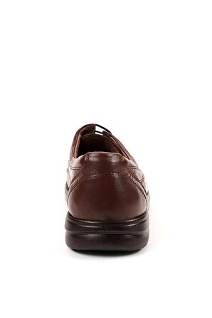 Forelli EDIN-H Comfort Erkek Ayakkabı Taba