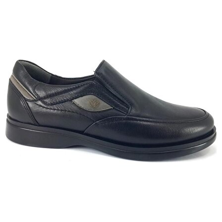 Forelli NARDO 6927-H Erkek Günlük Deri Comfort Ayakkabı