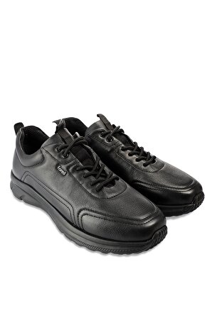 Forelli COSMO-G Comfort Erkek Ayakkabı Siyah