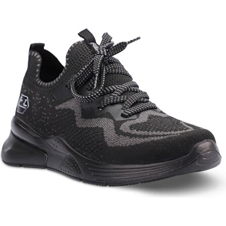 Forelli RAVEL 30005-G Kadın Günlük Comfort Sneakers