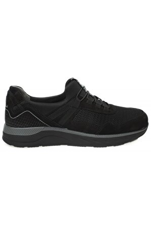 Forelli̇ Cedri̇c-M Comfort Günlük Si̇yah Erkek Spor Ayakkabı