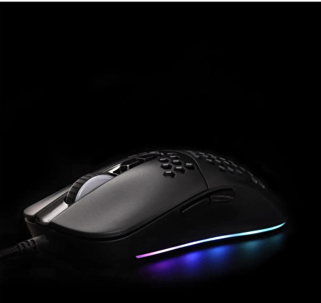 G.Alya GA-9161 Professional Gaming Mouse