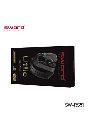 SWORD Utile Kulakiçi Kulaklık SW-RS51