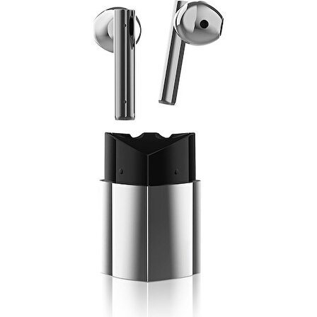 LİNKTECH AP10 Earbuds Rouge Bluetooth Kulaklık