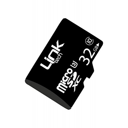 Linktech M110 Premium Micro SD Ultra HC 32GB Hafıza Kartı
