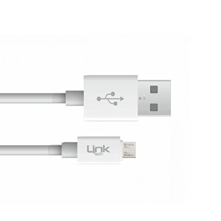 Linktech K559 Lightning iPhone Şarj ve Data Kablosu