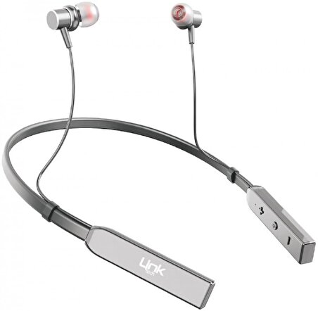 Boyun Askılı Kulak İçi Bluetooth Kulaklık H980