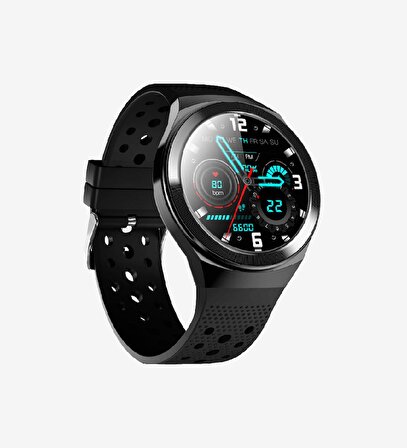 LİNKTECH S88 Premium LT Watch Akıllı Saat