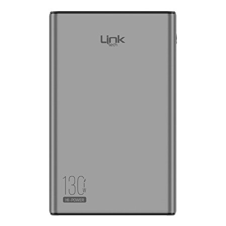 LinkTech P130 Premium 20000 mAh 130W Powerbank