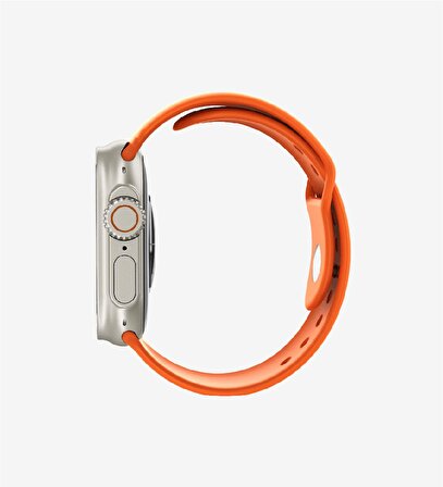 LİNKTECH S90 Premium LT Watch Akıllı Saat