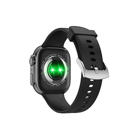 LİNKTECH S92 Premium LT Watch Akıllı Saat