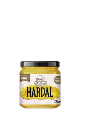 Hardal 200 g