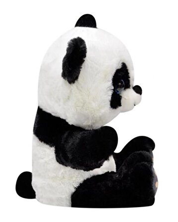 Selay Oyuncak Pelüş Panda 28cm 1015