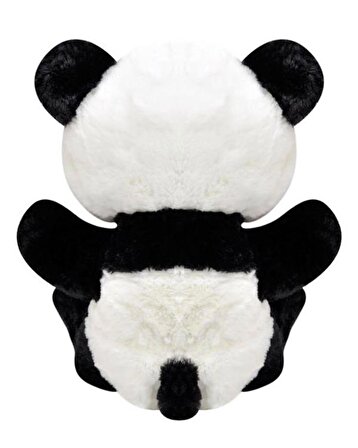 Selay Oyuncak Pelüş Panda 28cm 1015