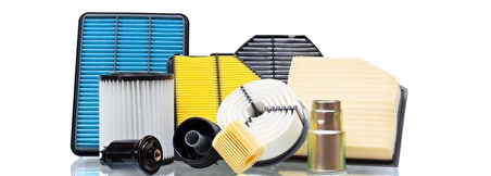 YAG FILTRESI JUKE 1,5 10> QASHQAI 1,5 07>13 GRAND VITARA 05>15 DUSTER LOGAN SANDERO CLIO III FLUENCE SCENIC III KANGOO LAGUNA II III LATITUDE MEGANE I II III 1,5DCI / 1,9DCI K9K