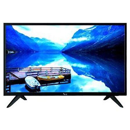 Next YE-43020D1 4K Ultra HD 43" Android TV OLED TV