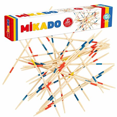 Circle Toys Mikado