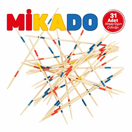 Circle Toys Mikado