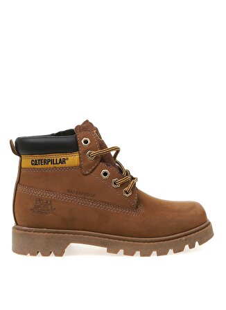 Caterpillar Sarı Erkek Çocuk Bot 015F101073 COLORADO ZIP WP