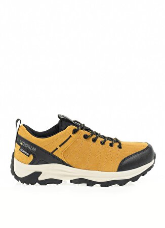 Caterpillar Sarı Kadın Sneaker B21W040A