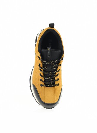 Caterpillar Sarı Kadın Sneaker B21W040A