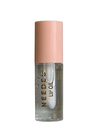 Dudak Yağı 01 Lip Oil